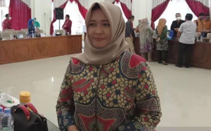 Nyimas Artika : Peran Ibu Sangat Penting Bagi Anak