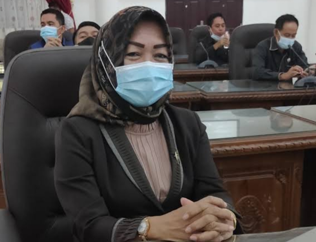 Dewan Minta Pemda Meningkatkan Mutu Pelayanan