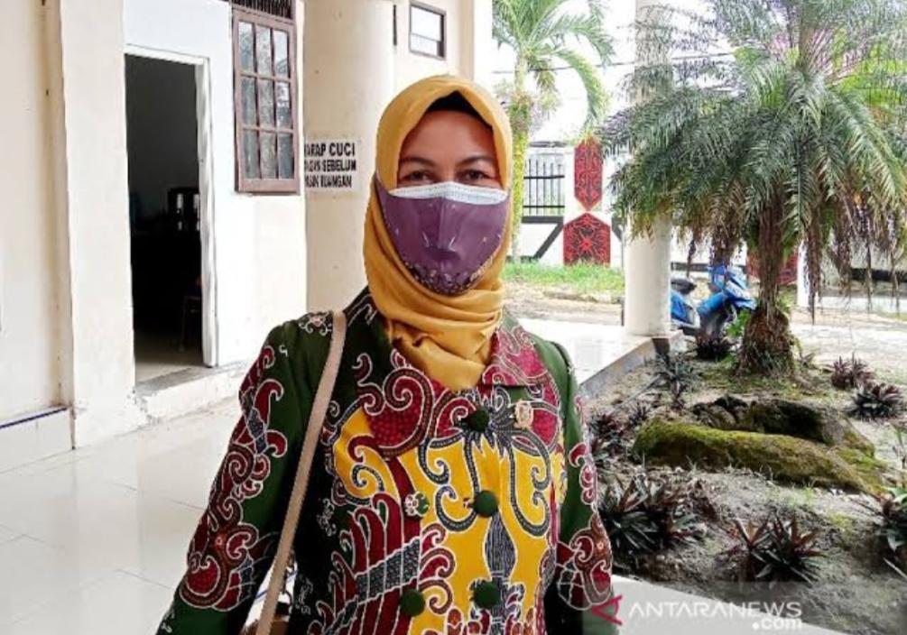 Dewan Barsel Minta Masyarakat Waspada Karhutla