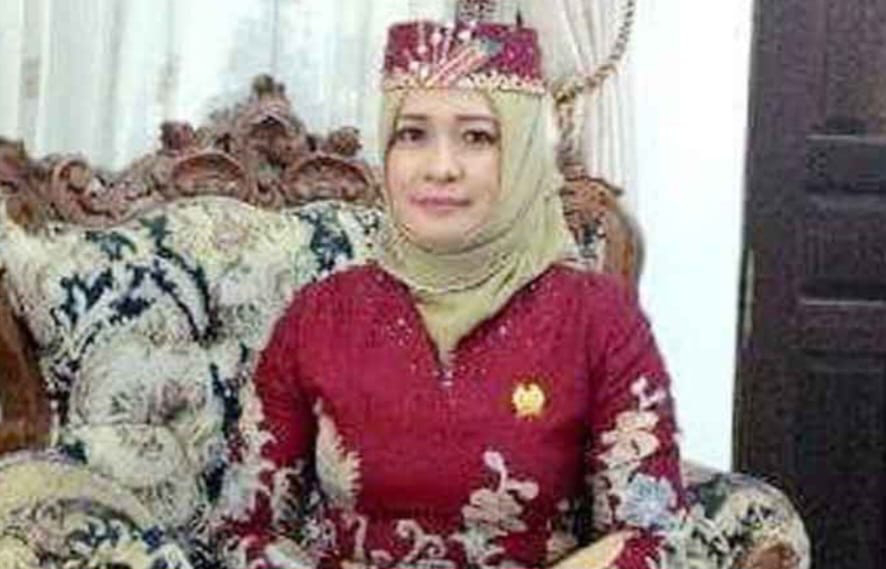 Artika Nyimas : Dewan Fokus Meningkatkan SDM