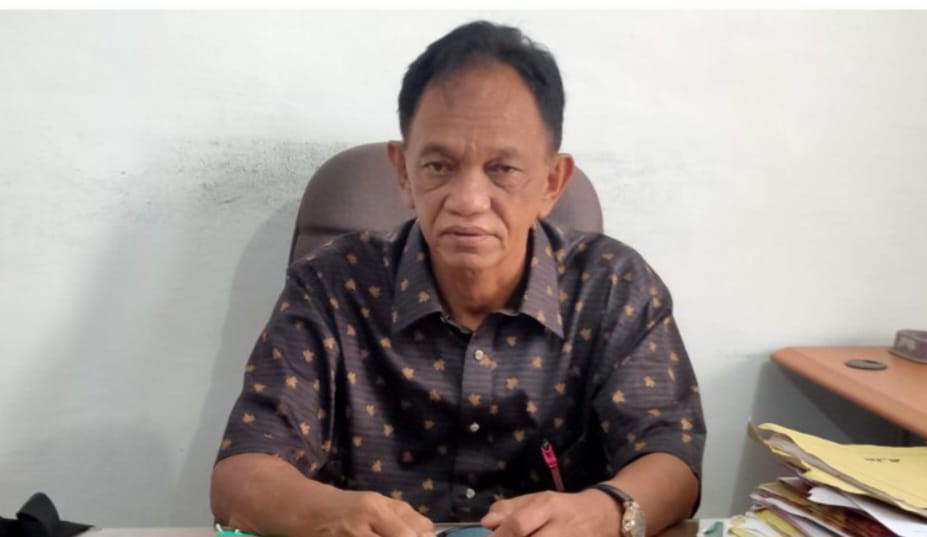 Ini Pesan Dewan Barsel di Momentum HUT RI ke-78