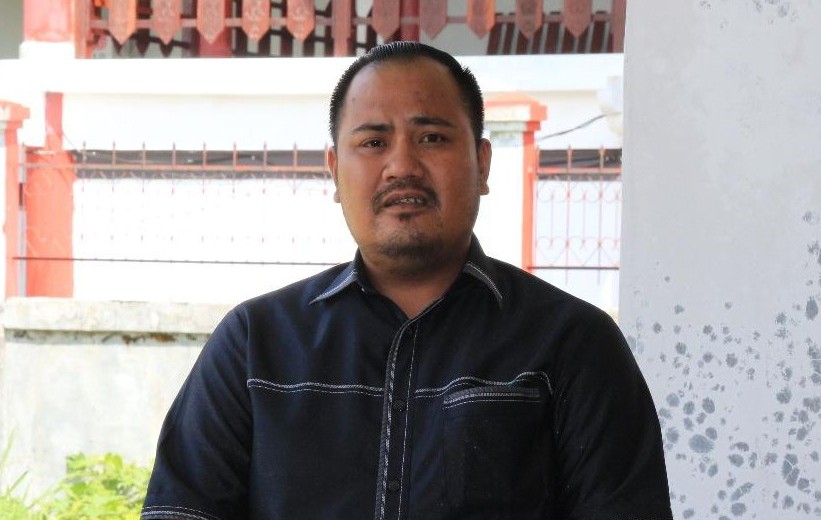 Pengelolaan Parkir Harus Ditata Kelola dengan Baik