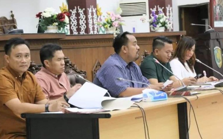 Pembentukan Produk Peraturan Daerah Bermanfaat Bagi Kehidupan Masyarakat
