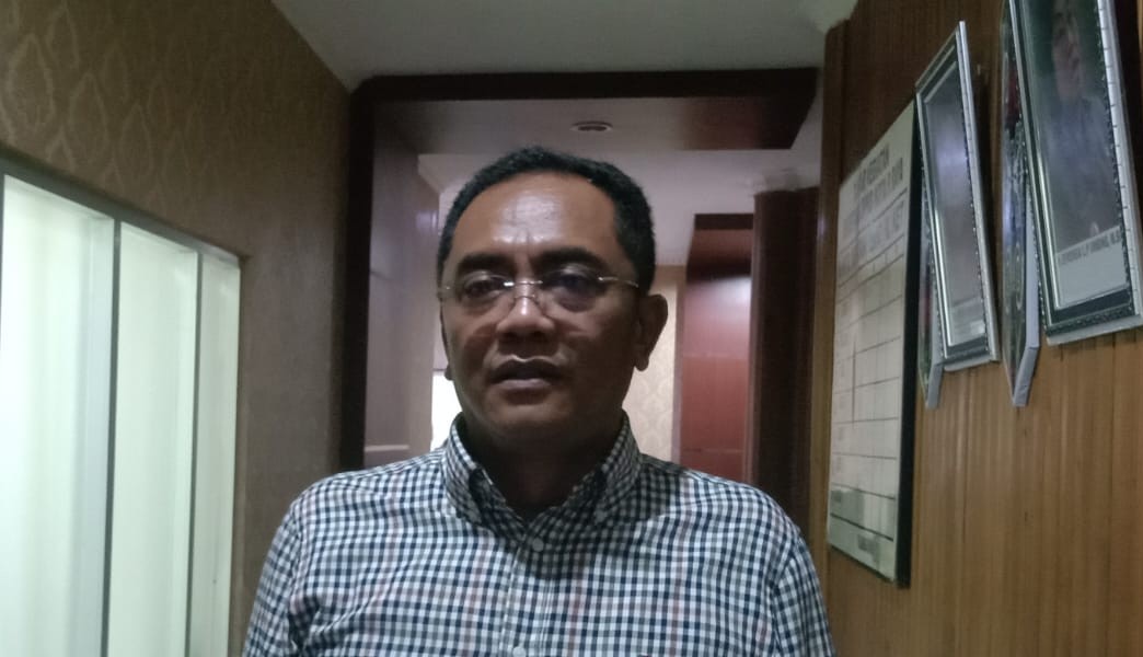 Legislator Ini Sarankan Sebagian Kelurahan di Kota Palangka Raya  Menjadi Desa