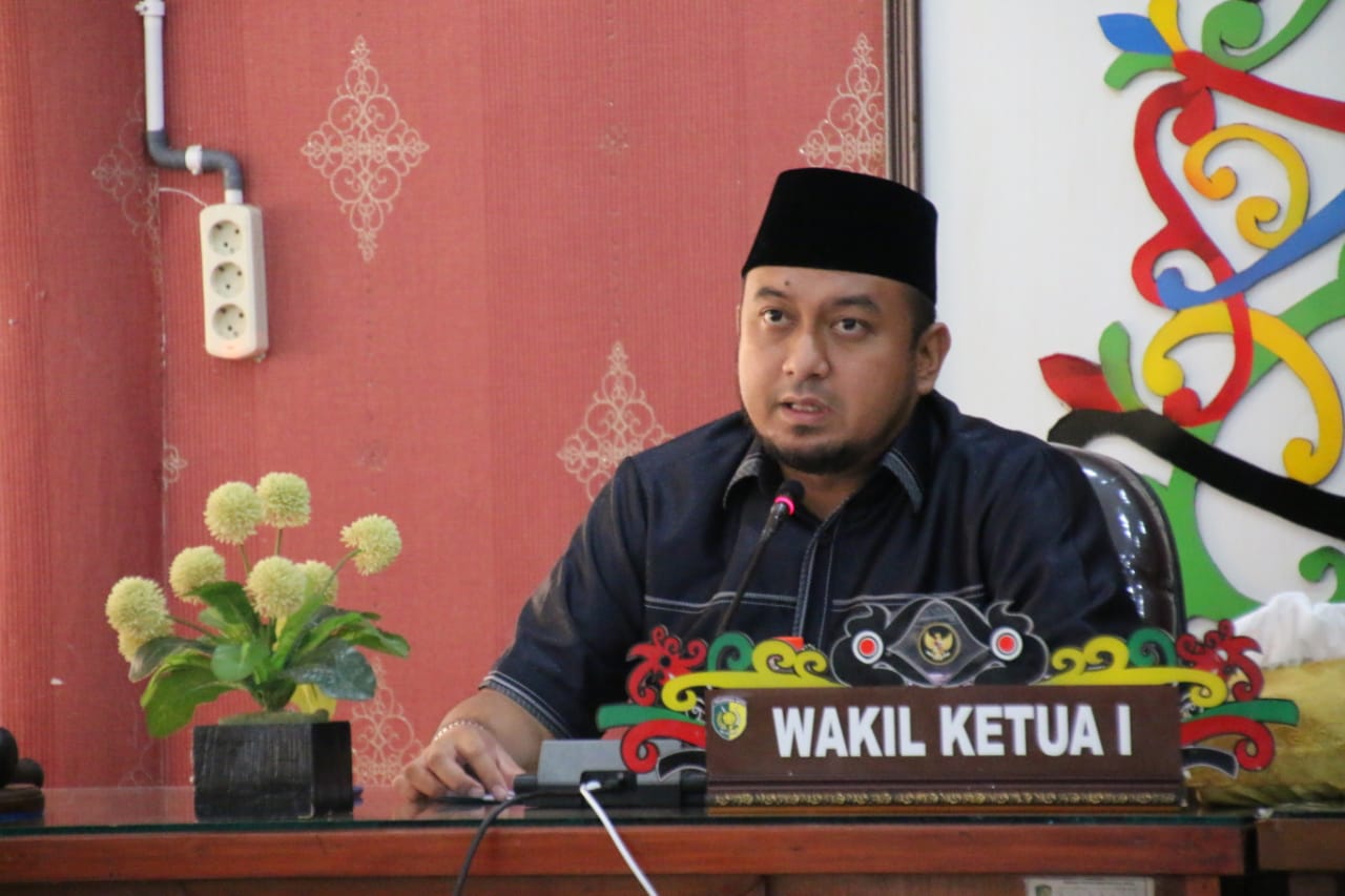 Menjaga Kebersihan Lingkungan Merupakan Tangung Jawab Semua Elemen Masyarakat