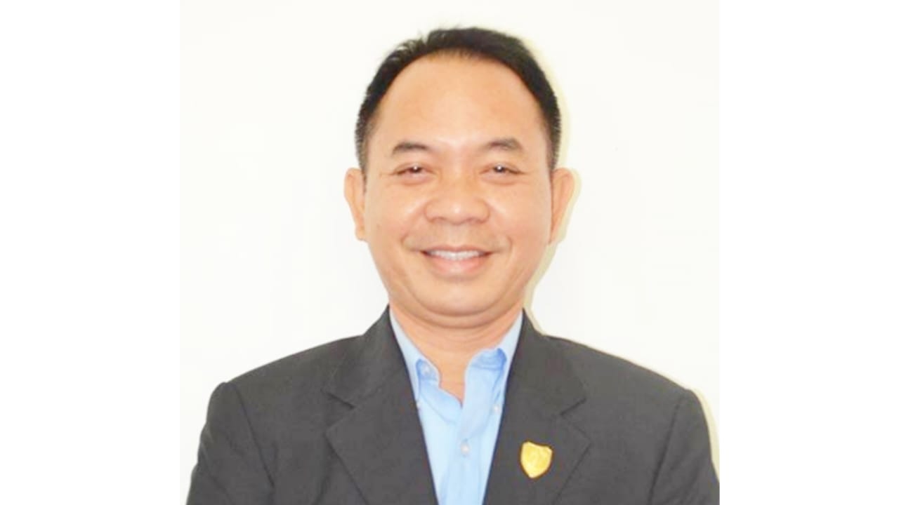 Legislator Asal Dapil Kalteng V, Niksen S. Bahat Minta Pemda Tidaklajuti 4 Aspirasi Desa Warga Mulya