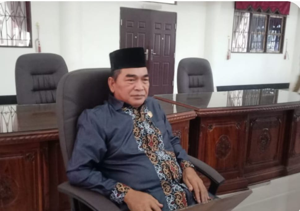 Pemda Harus Membuat Target Pembangunan Secara Terukur