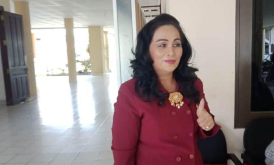 Sambut HUT RI ke-78, Dewan Minta Masyarakat Pasang Bendera Merah Putih