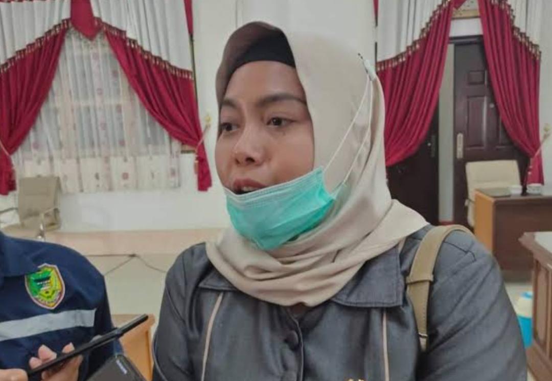 Putri : Perlu Kerjasama Untuk Membangun Destinasi Wisata