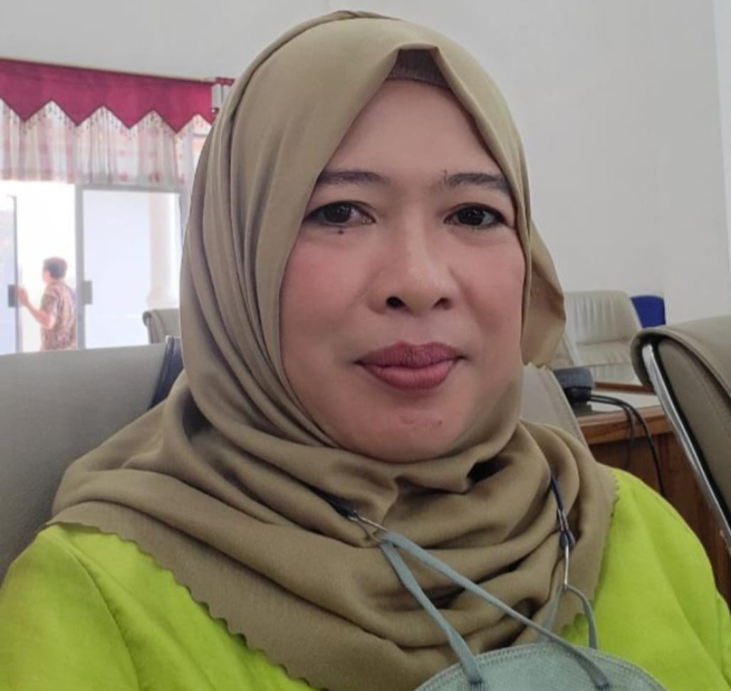Jelang HUT RI ke-78, Dewan Minta Warga Mengibarkan Bendera Merah Putih