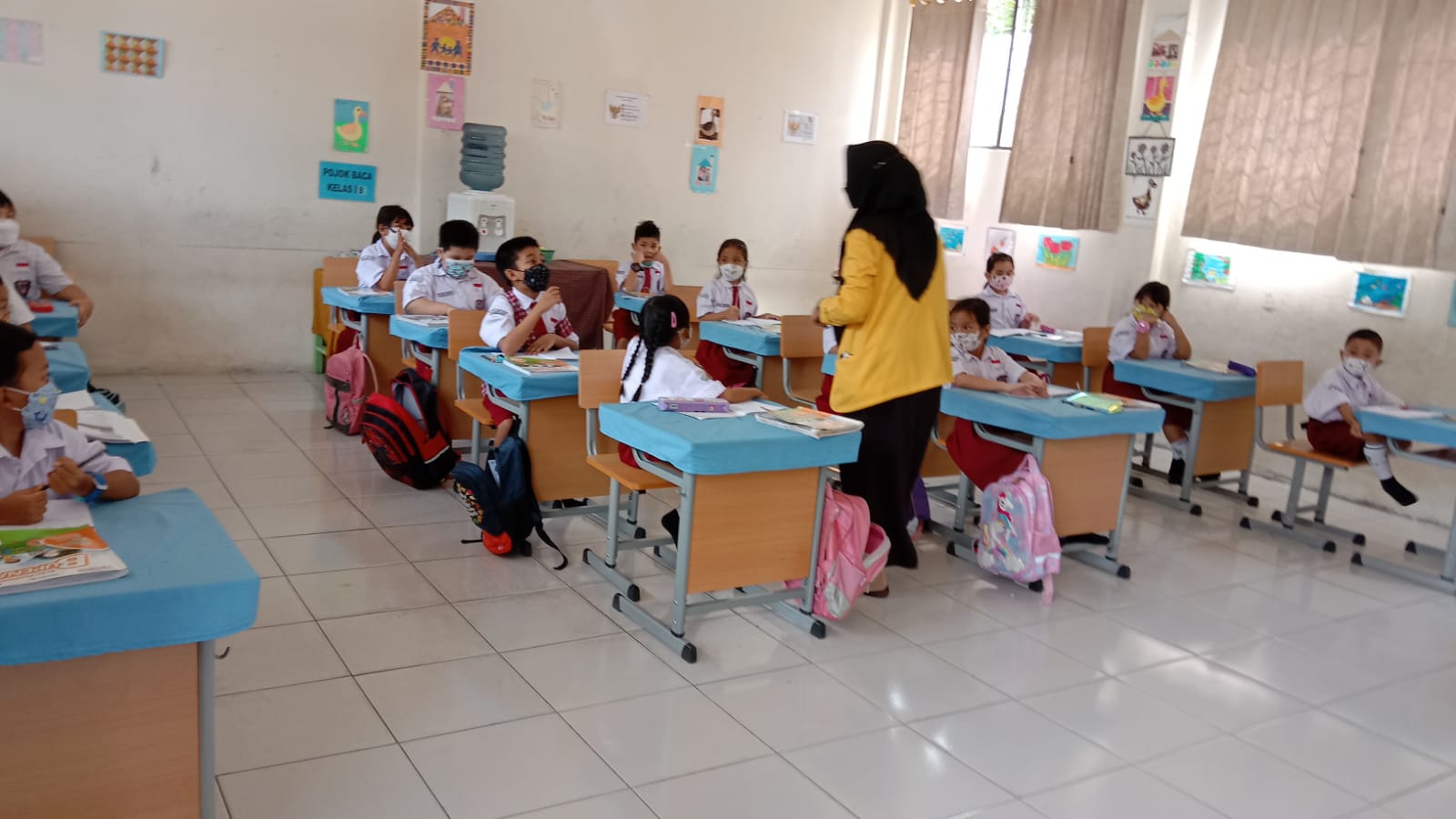Atasi Stunting, Anggota Dewan Ini Minta PemKo Palangka Raya Lakukan Kampanye Penyuluhan kepada Masyarakat
