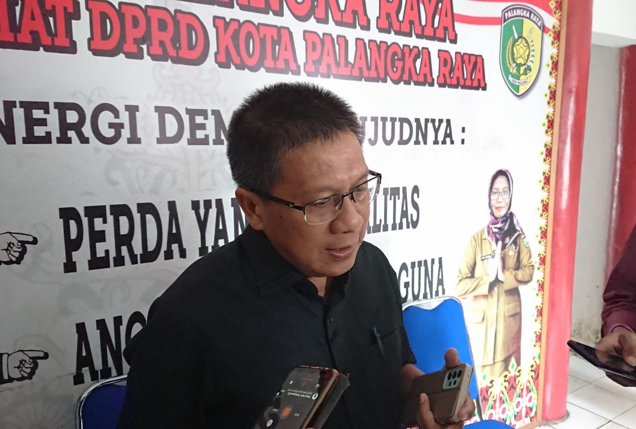 Anggota Dewan Ini Ingatkan Masyarakat Hindari Pinjol