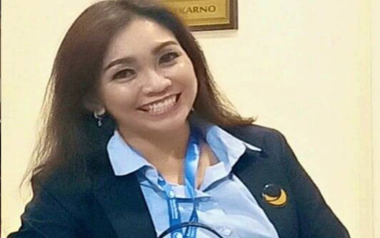 Ketua Forum Puspa Sambut Baik Adanya Sosialisasi UU-TPKS
