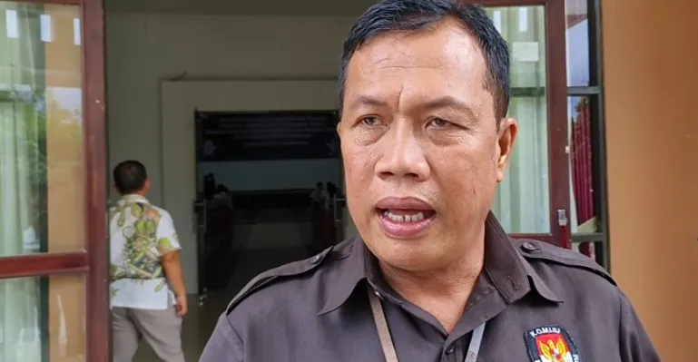 Ketua KPU Katingan : Jumlah Kursi DPRD Tetap Sama