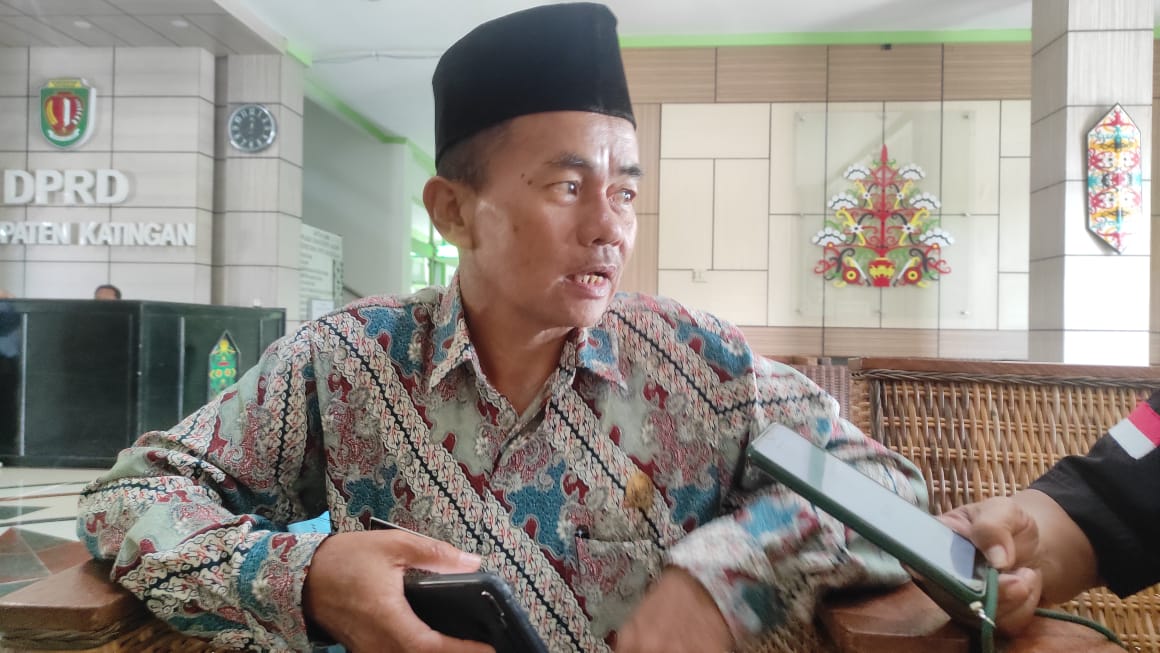 Puskesmas Dan Pustu Yang Rawan Banjir Sebaiknya Miliki Perahu