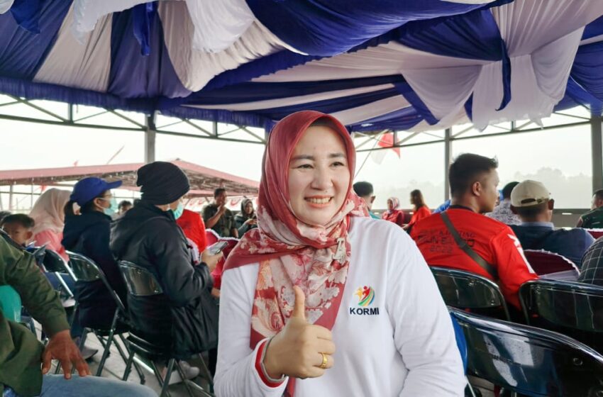 Ajang Balap Katinting Berikan Nilai Positif