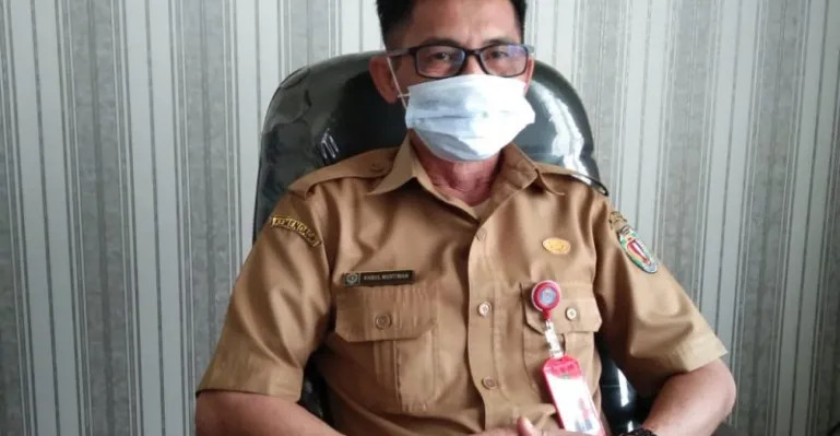 Hari Ini DPRD Gelar Paripurna Dengan Agenda Penetapan Hasil Evaluasi Gubernur Terhadap APBD Perubahan 2023