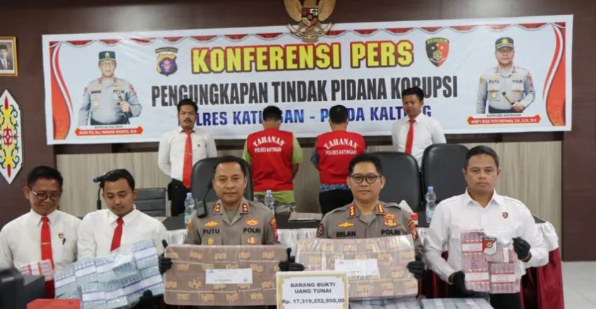 Dewan Harapkan Kasus Dugaan PSR Fiktif Dikatingan Diusut Tuntas