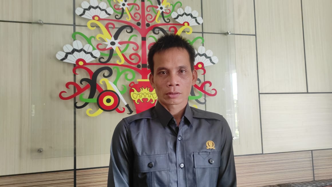 Apresiasi Dewan Atas Pelaksanaan Pilkades Serentak 37 Desa Di Katingan