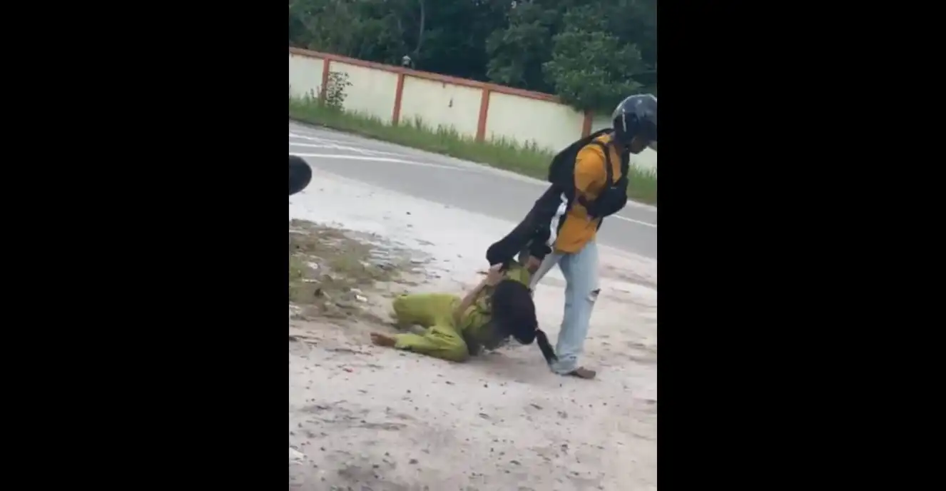 Pelaku KDRT Harus Ditindak Tegas