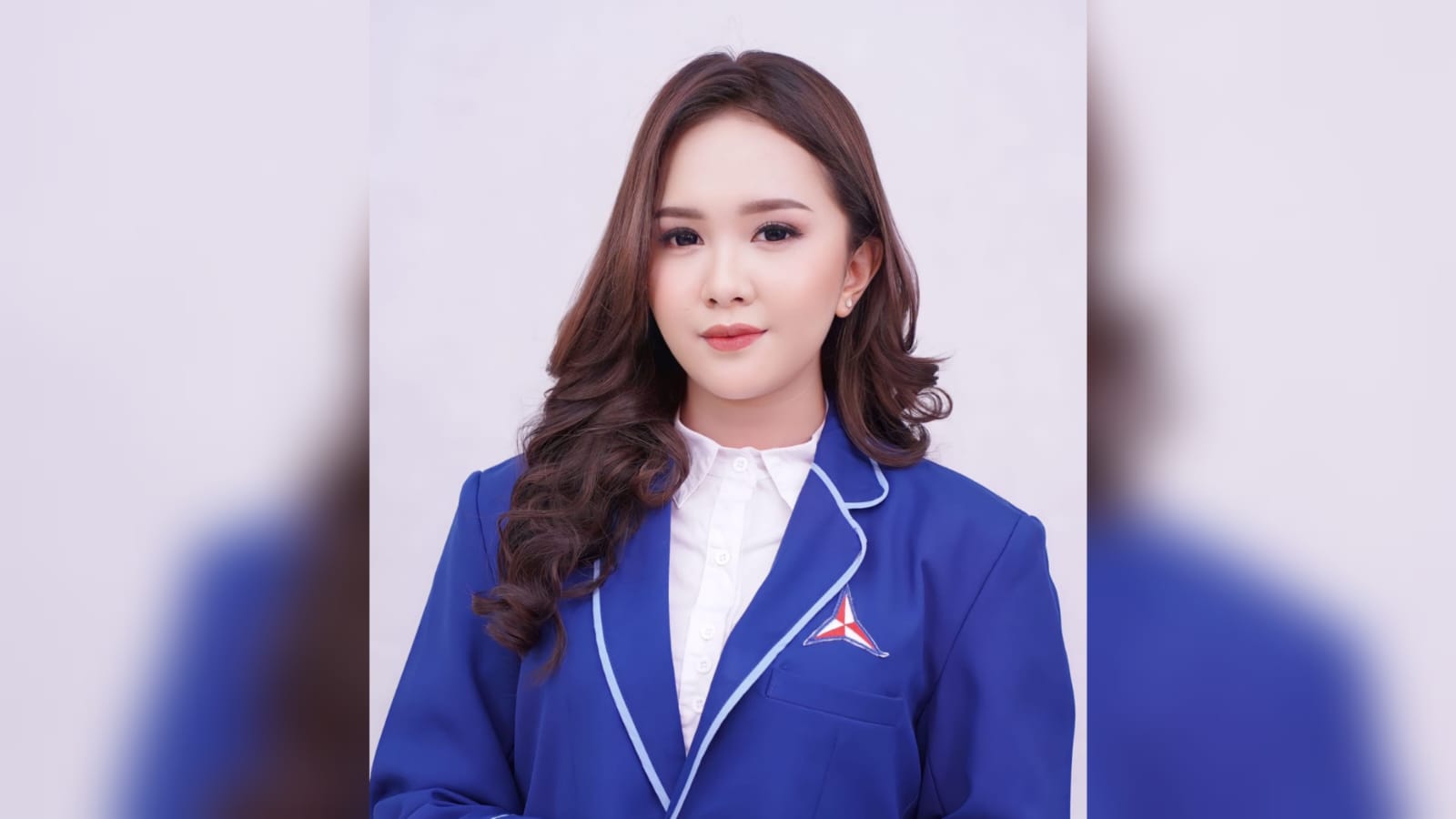 Artis Kalteng Intan Aiswara Putri Maju Sebagai Caleg Dapil III Katingan