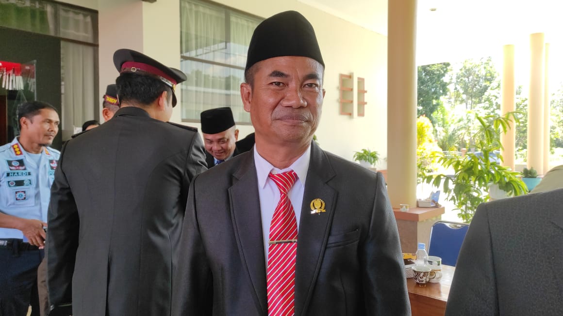 Hari Ini Dewan Kembali Gelar Paripurna Terkait Rekomendasi dan Penetapan LKPj Bupati T.A 2022