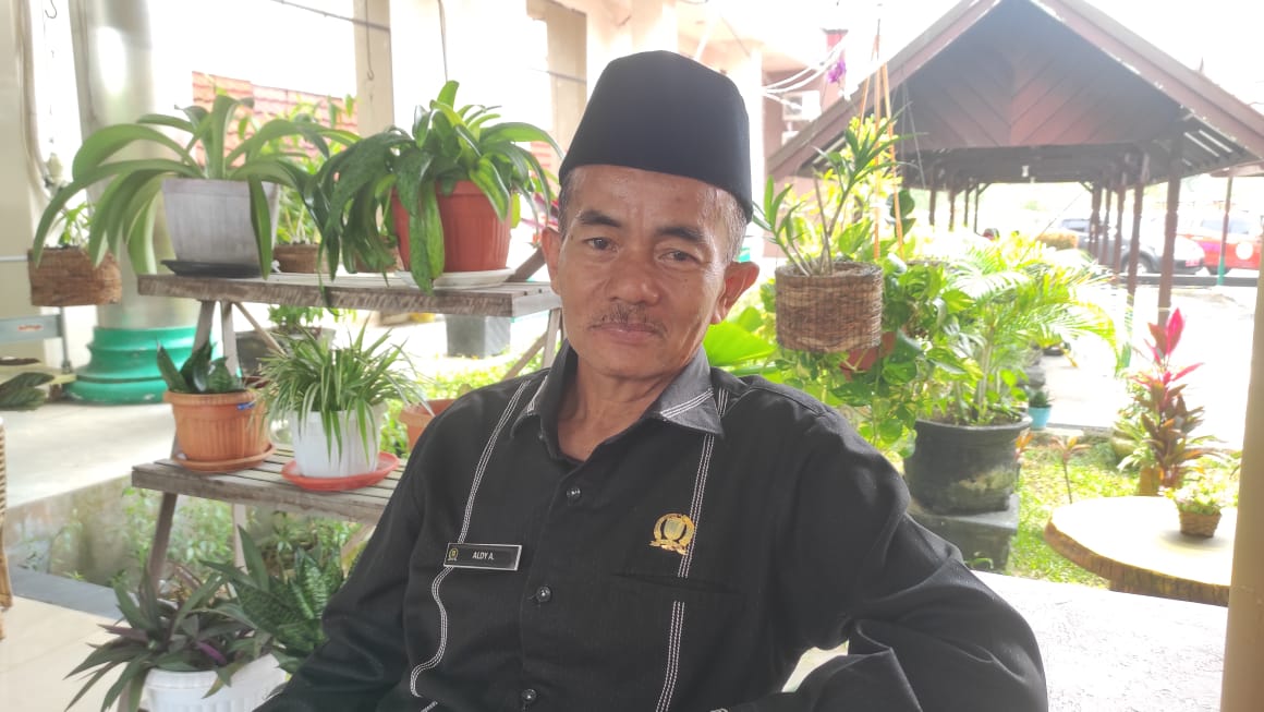 Puskesmas Sebaiknya Bisa Mendapatkan Bantuan Transportasi Air