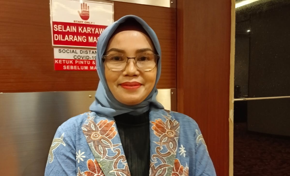 Legislator Ini Himbau Orang Tua Awasi Anak Bermain Game Online