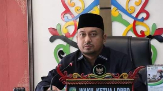 Generasi Muda Penggerak Kemajuan Pembangunan di Daerah
