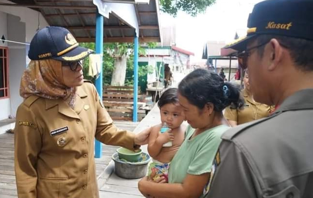 DPRD Dukung Program Pemerintah yang Berkaitan dengan Masyarakat