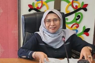 Dewan Ingatkan ASN untuk Optimalkan Kinerja