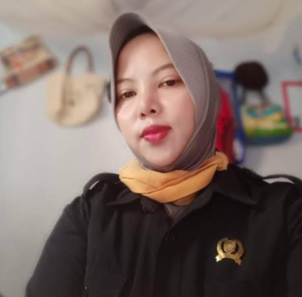 Tri Wahyuni Mengimbau Untuk Tetap Menjaga Kesehatan