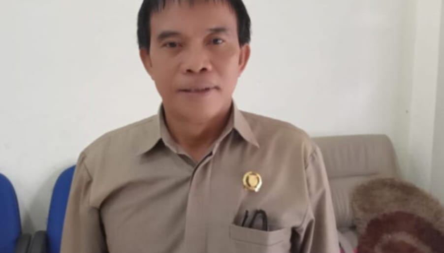 Dewan BerharapTenaga Lokal Perlu Mendapat Perhatian Dari Pemerintah