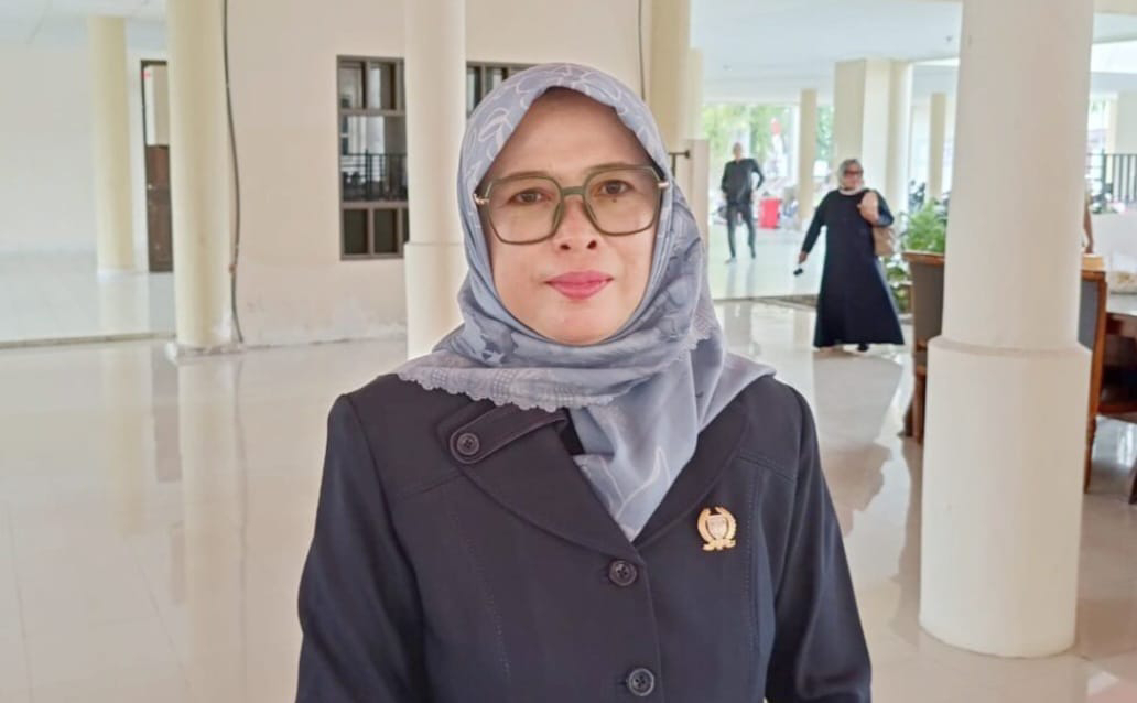 Pembangunan Infrastruktur Harus Diperhatikan