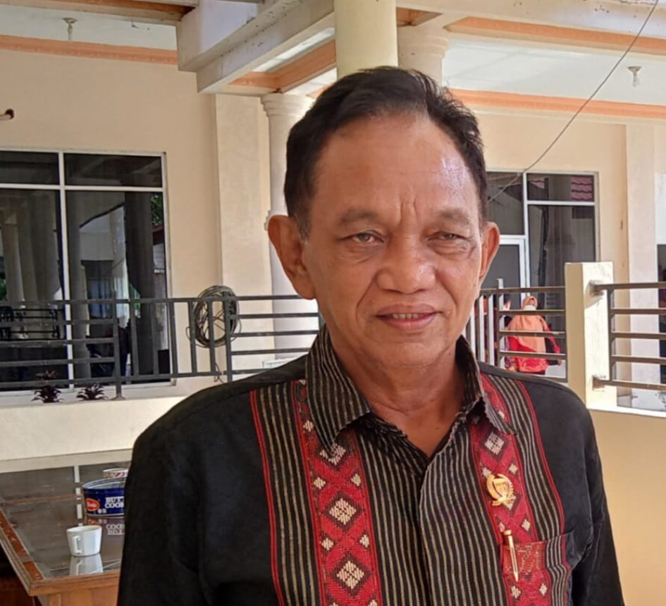 Dewan Berharap Anggaran Harus Sesuai Program Proritas