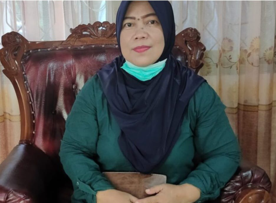 Dewan Berharap Pemkab Harus Menjalankan Program Untuk Kemajuan Daerah