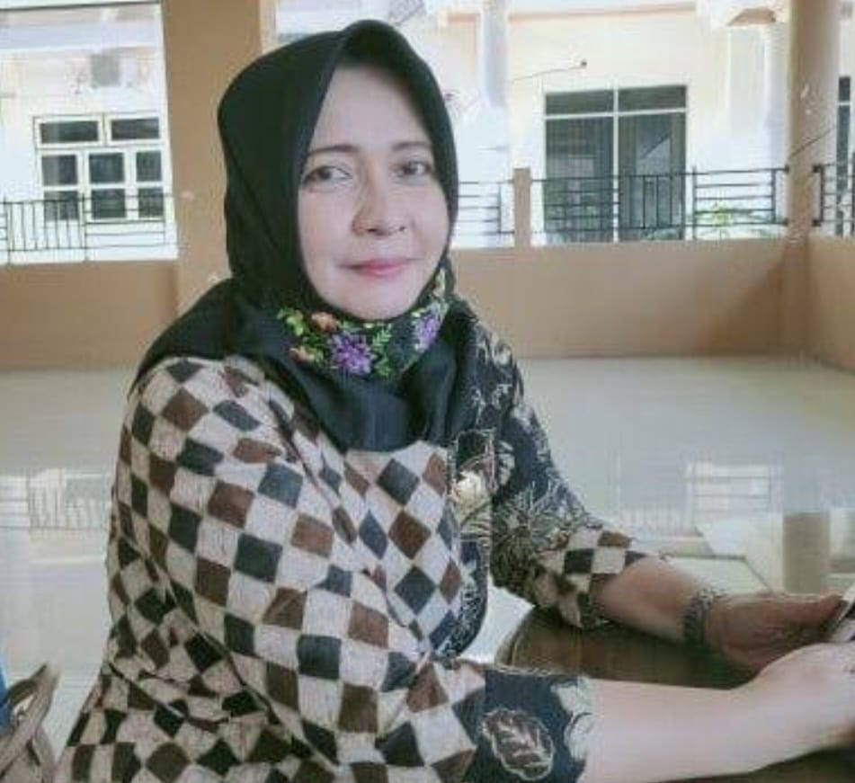 Angka Kemiskinan di Barsel Menurun