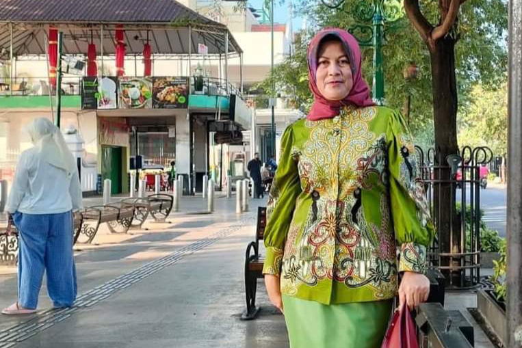 Dewan Barsel Berharap UMKM Bisa Dikembangkan