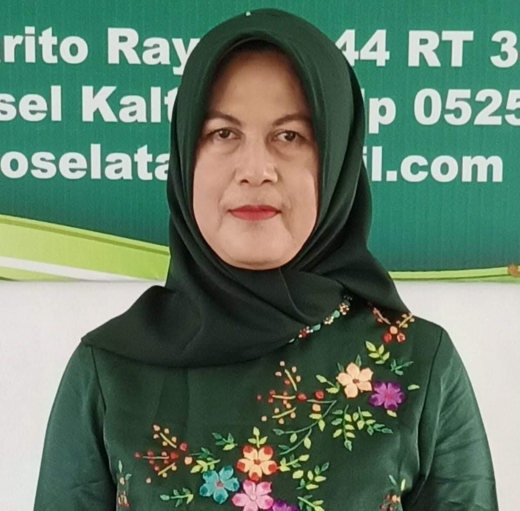 Enung Irawati : APBD Harus Dimaksimalkan