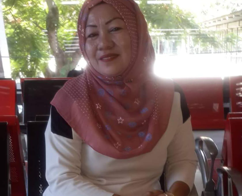 Ani Mahrita : Potensi di Desa Perlu Dikembangkan