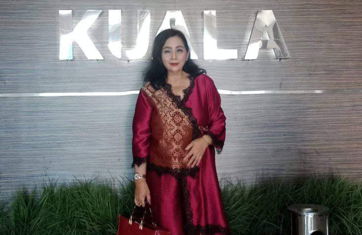Dewan Barsel Berharap Kawasan Plaza Dijaga Dengan Baik