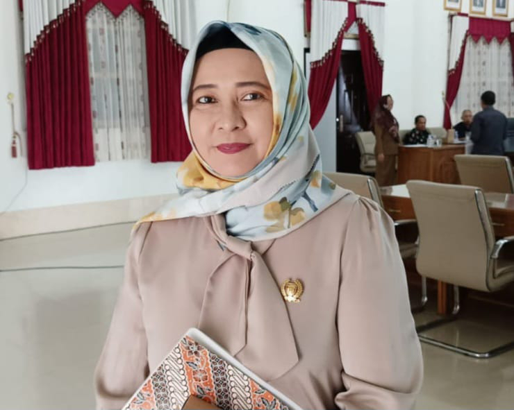 Dewan Berharap Investor Yang Masuk Harus Memilki Payung Hukum Yang Jelas