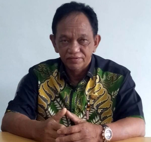 Raden Sudarto : Dinkes Harus Lakukan Penyemprotan Fogging