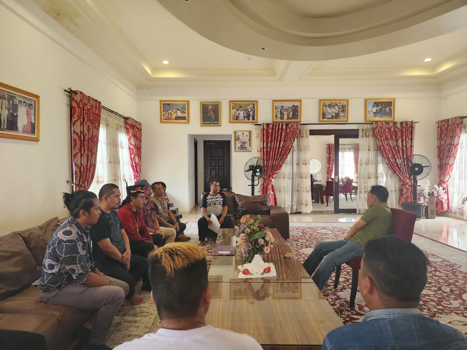 Tiga Petani Sawit di Lamandau Dijerat Ancaman Pidana, APH Dinilai Abaikan Kearifan Lokal Kalteng