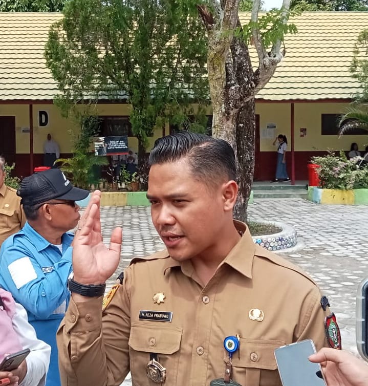 Ajak Pelajar Usia Pemilih Pemula Gunakan Hak Pilih