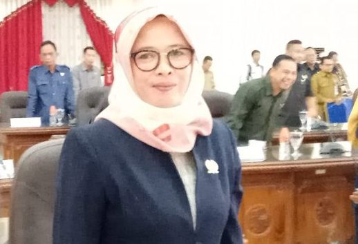 Nurul Hikmah : Waspada Penggunaan Listrik di Saat Banjir