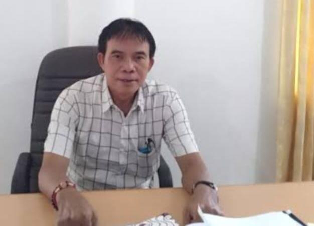 Hermanes Meminta Jaringan Internet Harus Merata di Wilayah Barsel