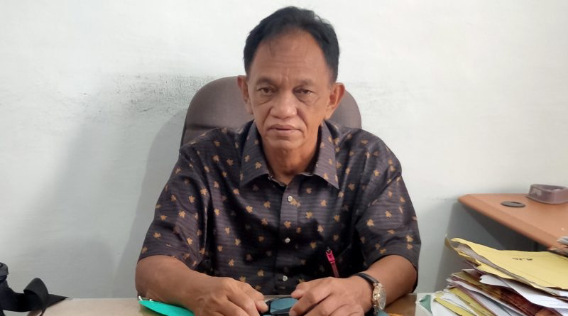 Raden Sudarto Soroti Penggunaan Petasan di Bulan Ramadan
