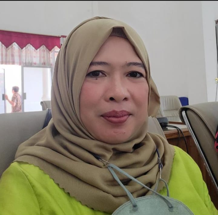 Nurul Hikmah : Pembangunan di Barsel Sudah Baik