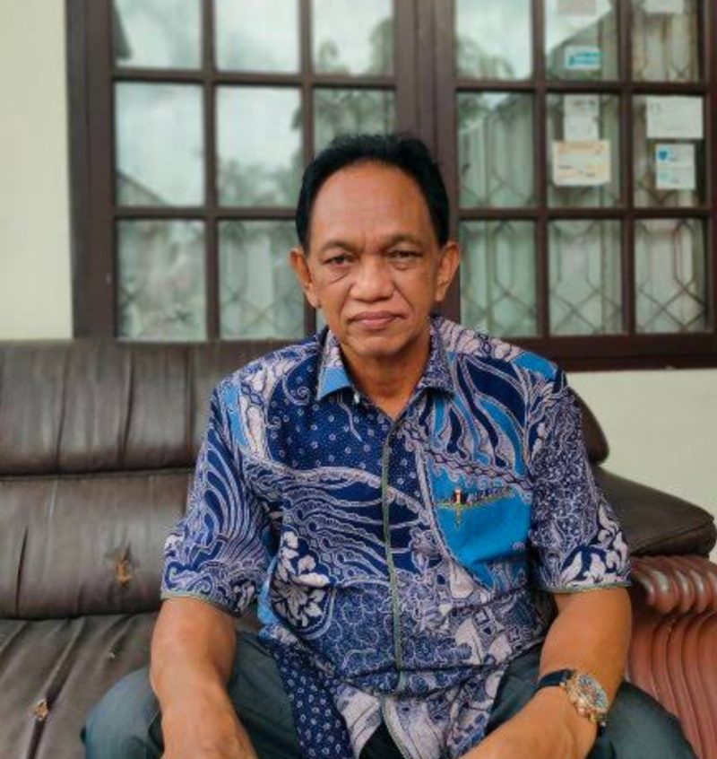 Momentum Ramadan, Raden Sudarto Mengajak Masyarakat Untuk Saling Menghargai Perbedaan